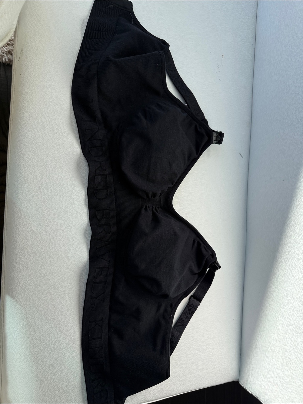 Kindred Bravely Nursing Bra- Medium Busty